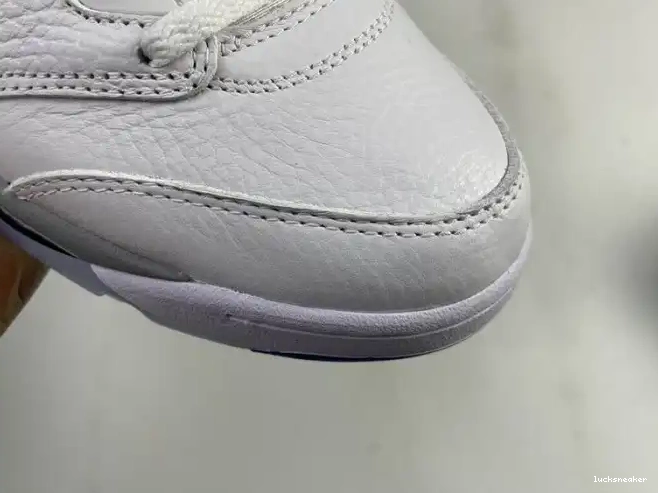 Rep LUCY White (2021) Retro Jordan 5 DD0587-140 Air Stealth 0613